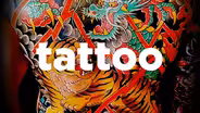 Tattoos, The Permanent Art