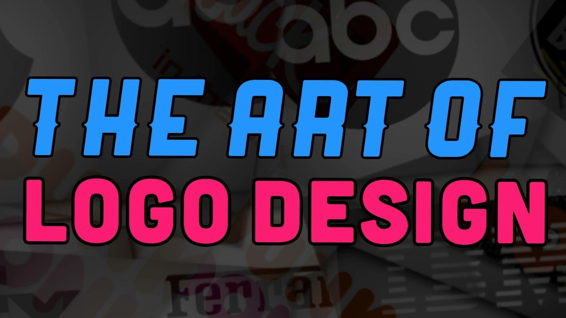 The Art of Logo Design | Off Book | PBS