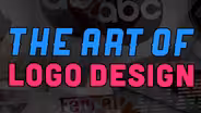 The Art of Logo Design
