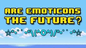 Are Emoticons the Future of Language?: asset-mezzanine-16x9