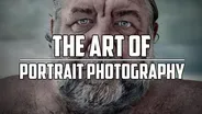 The Art of Portrait Photography