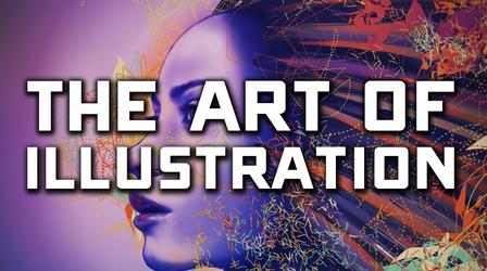 Video thumbnail: Off Book The Art of Illustration