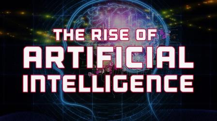 Video thumbnail: Off Book The Rise of Artificial Intelligence