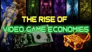 The Rise of Videogame Economies