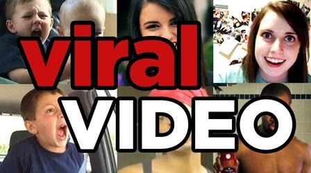 The Worlds of Viral Video