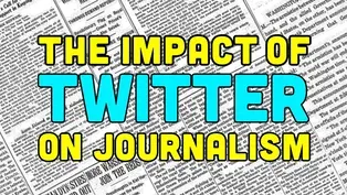 The Impact of Twitter on Journalism