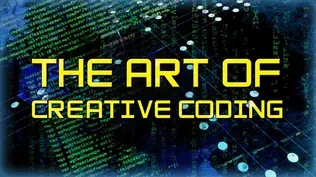 The Art of Creative Coding