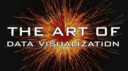 Video thumbnail: Off Book The Art of Data Visualization