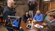 In the House with Kevin O'Connor | Ken Burns Part 1