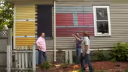 Belmont Victorian | True Colors