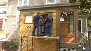 Belmont Victorian | What’s Old Is New Again