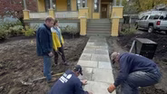 Belmont Victorian | Inside-Out Restoration