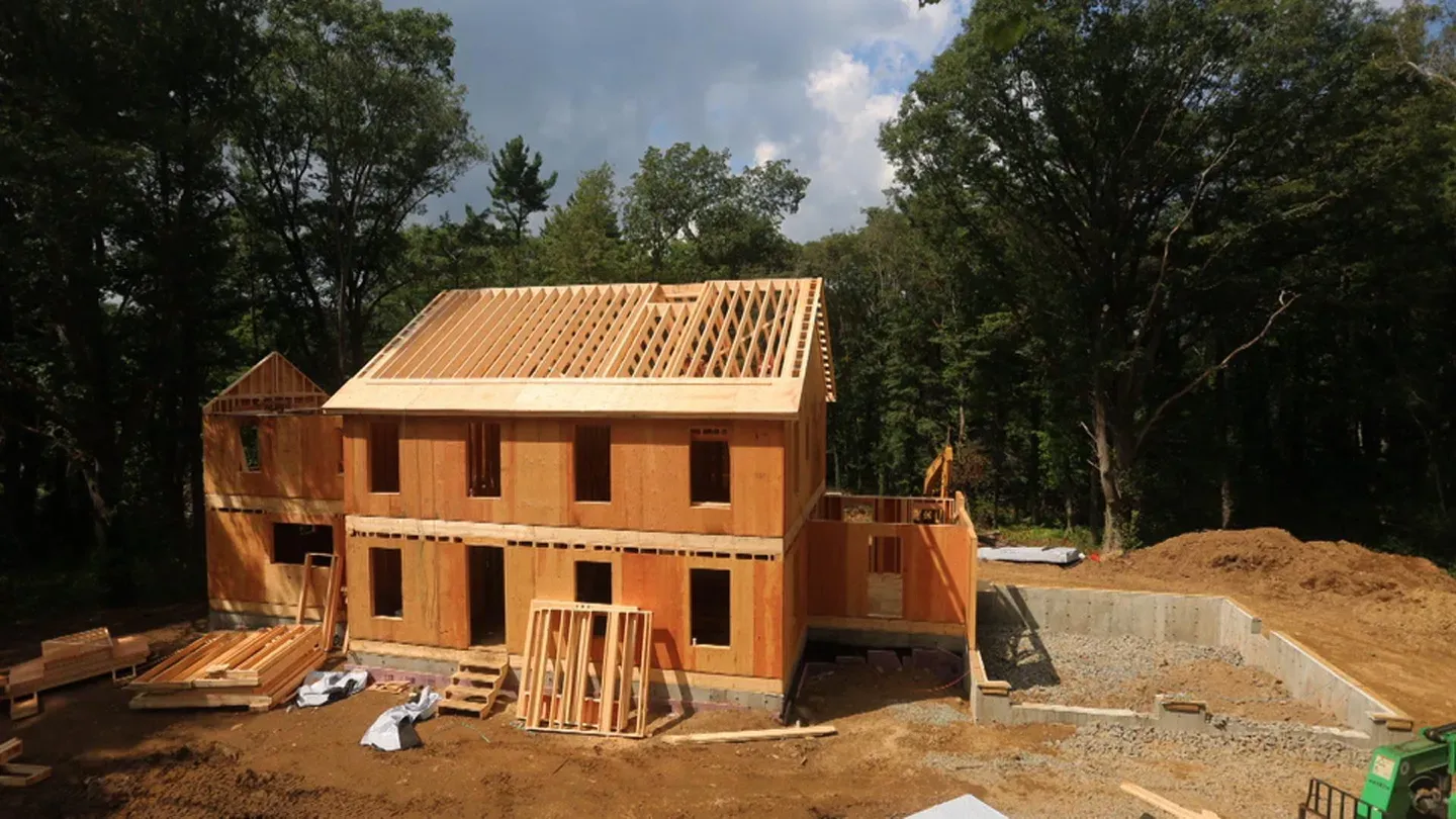 North Shore Farmhouse | North Shore Framezilla 