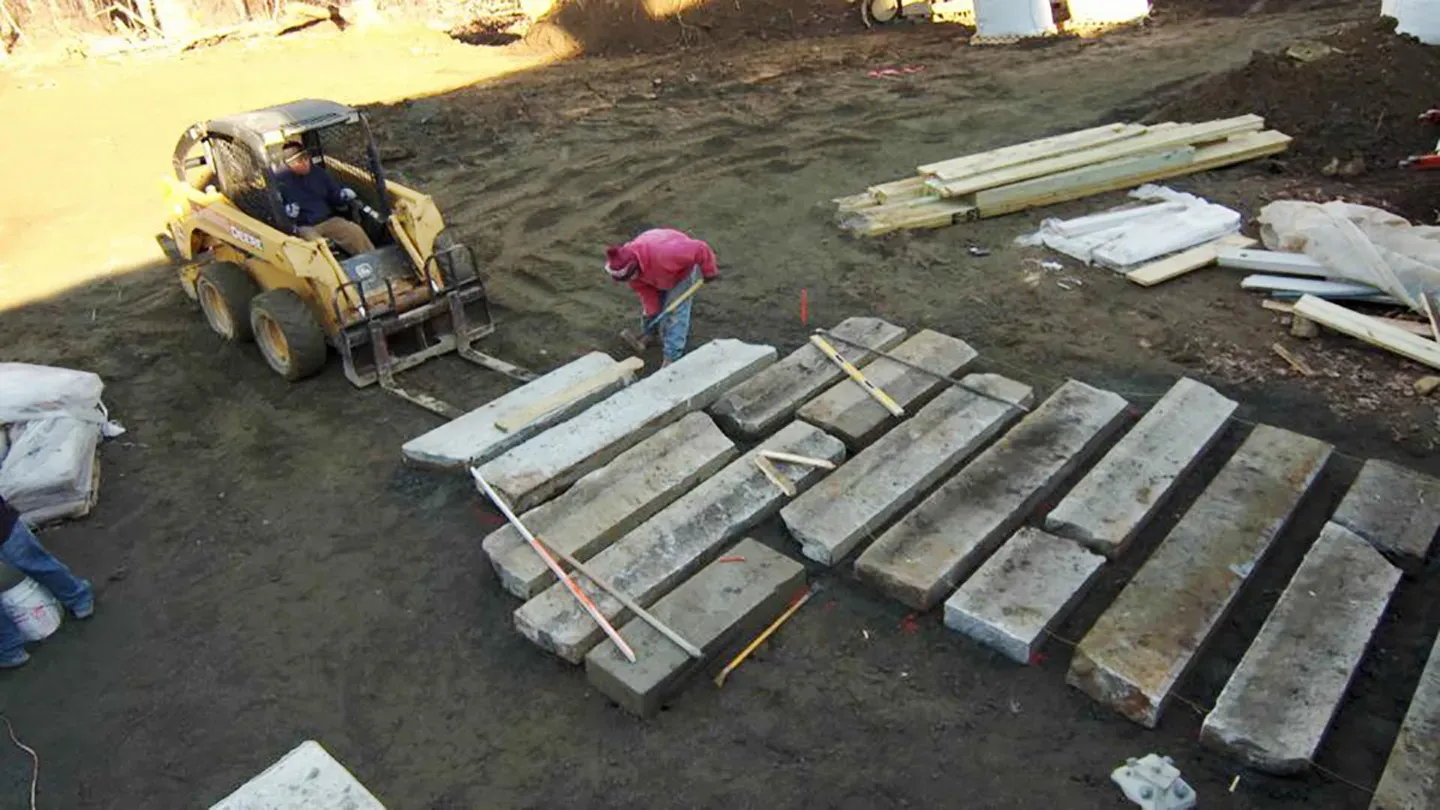 North Shore Farmhouse | House Requires Some Assembly