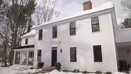 North Shore Farmhouse | What’s New Is Old Again