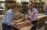 Arlington Arts & Crafts | A New Look to Match the Old
