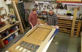 Arlington Arts & Crafts | Decorative Touches Make a Differen