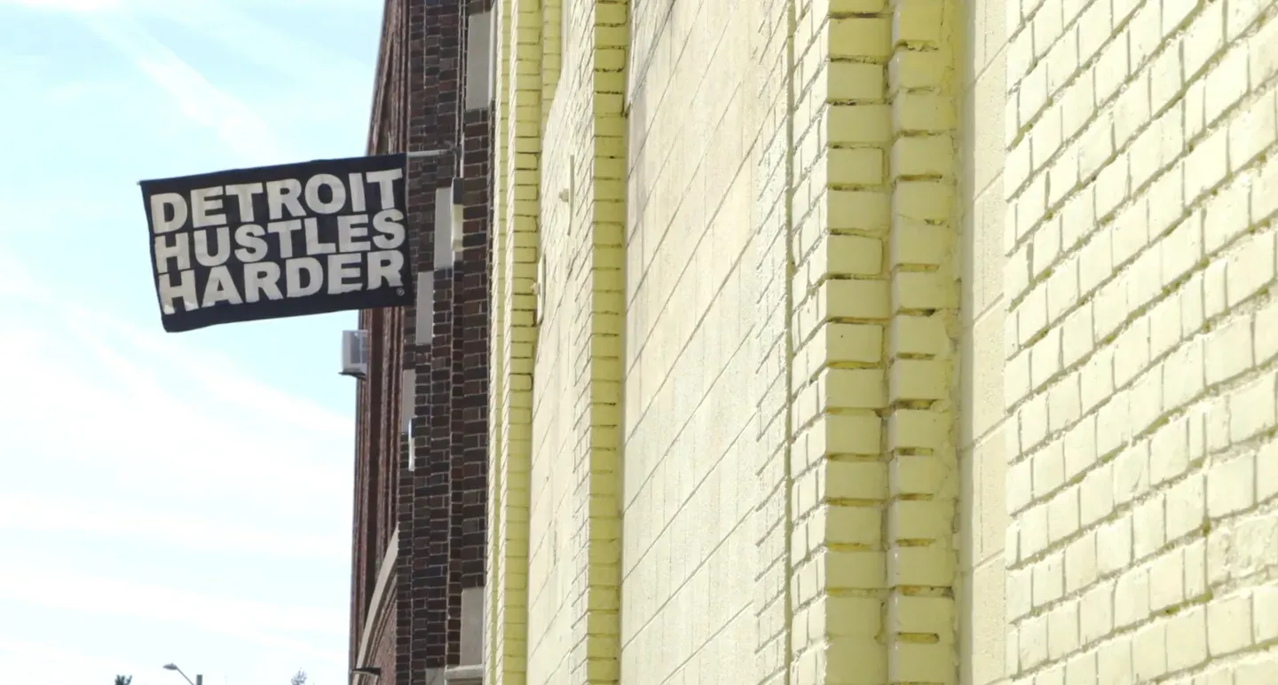 Ep. 1 | Detroit. One House at a Time
