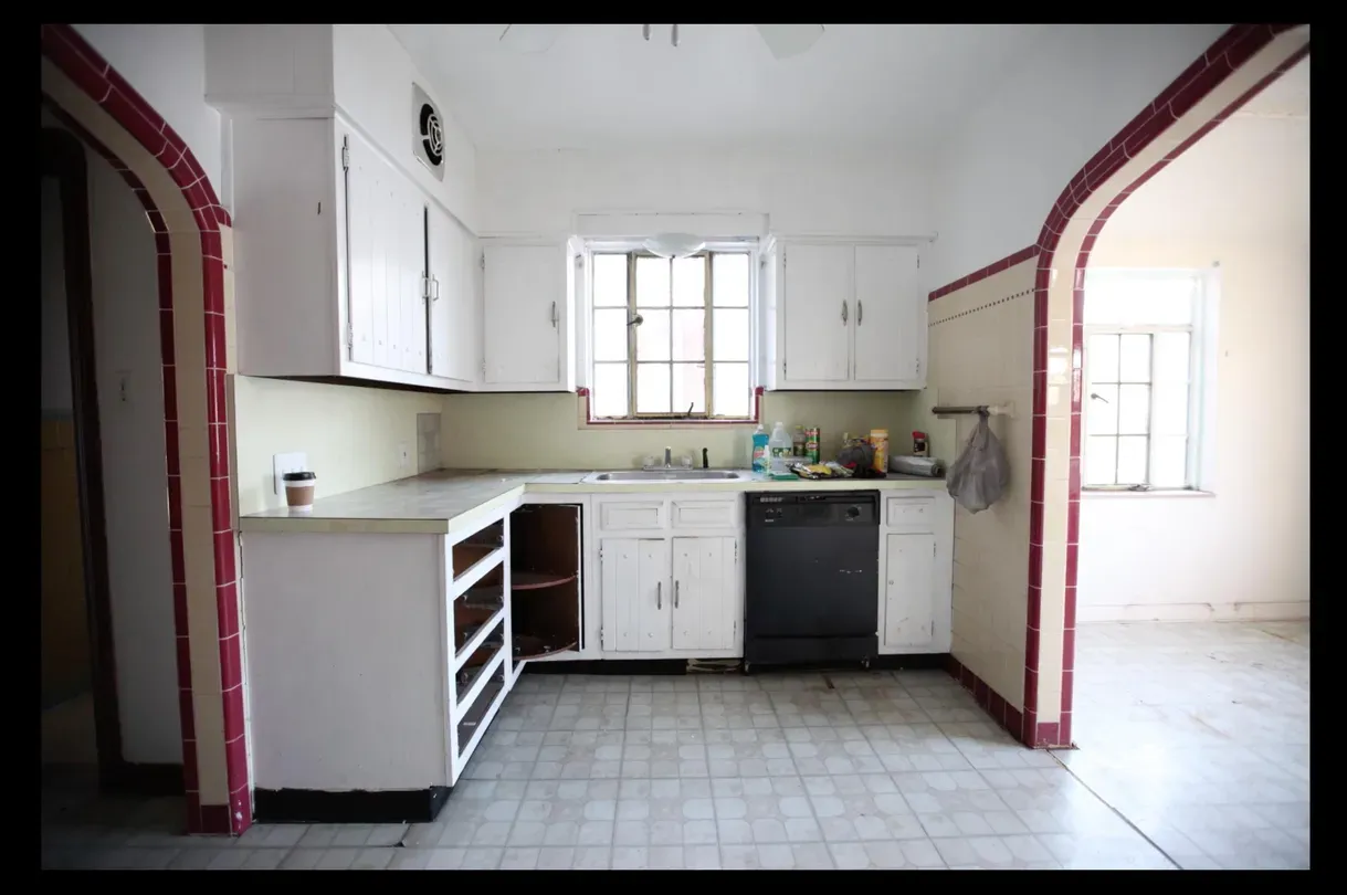Ep. 2: Empty Houses | Detroit. One House at a Time
