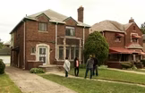 Detroit | Rebuilding Motor City