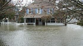 Video thumbnail: This Old House Life After Sandy - Jed and Chris Laird