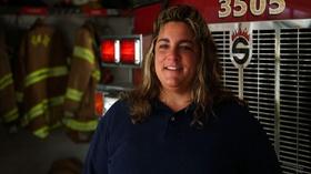 Video thumbnail: This Old House Life After Sandy - Jeanne Hulse