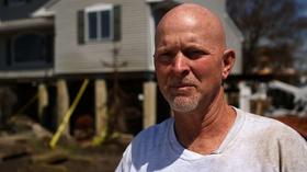 Video thumbnail: This Old House Life After Sandy - Ernie Johnson