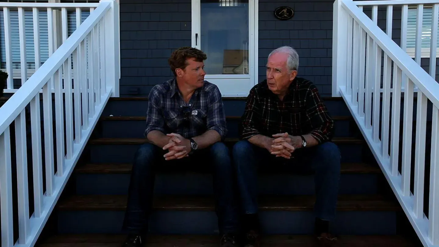 Life After Sandy - Jersey Natives: Kevin & Dave O’Connor