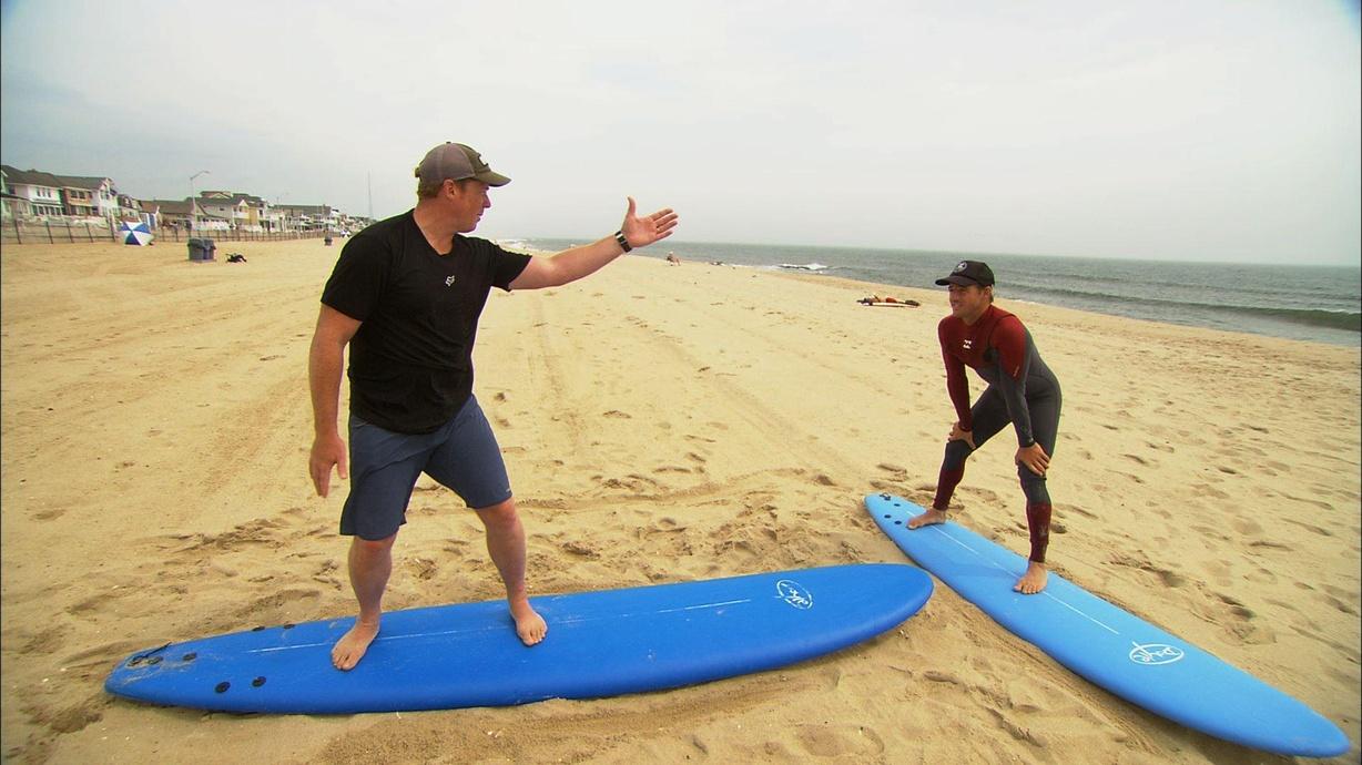 Life After Sandy Kevin O'Connor & Sam Hammer Watch on PBS Wisconsin