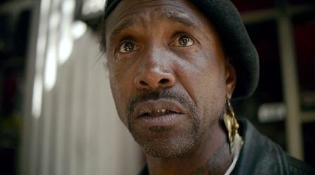 Video thumbnail: One Day in the American City Skid Row in Search of a Solution
