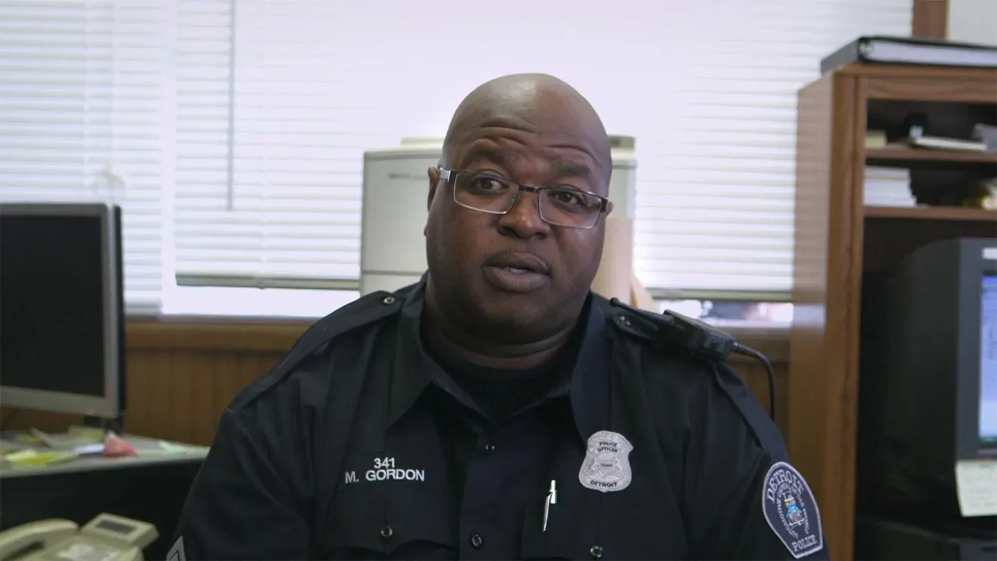 The Struggles of Our Cities