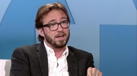 Honky | PBS NewsHour Interview with Playwright Greg Kalleres