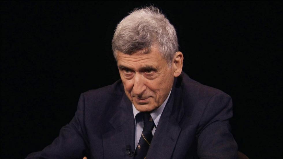 The proper role of the American corporation image