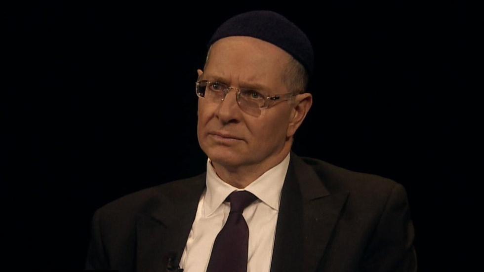Religion and Social Activism in Modern America, Part II image