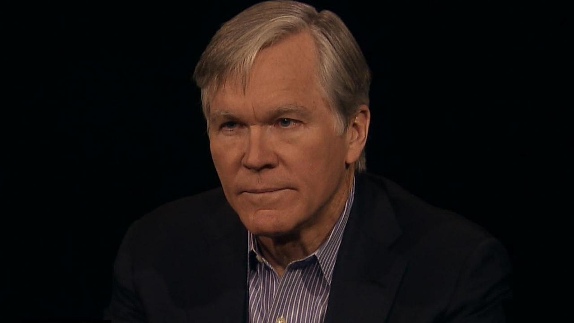 The Marshall Project | The Open Mind | THIRTEEN - New York Public Media