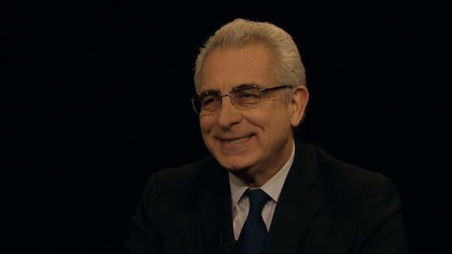 El Presidente