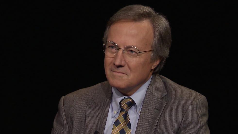 Declassifying the Presidency image