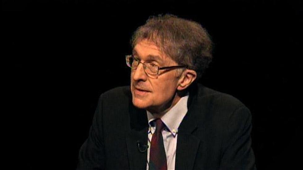 Howard Gardner on Truth, Beauty and Goodness image