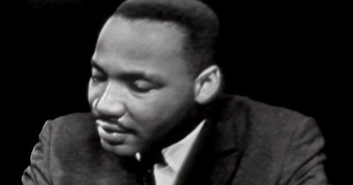 The Open Mind | The New Negro