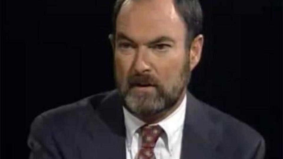 Fred Feit The Heart of the Matter | The Open Mind | THIRTEEN - New York Public Media