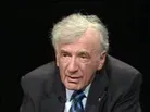 A Conversation with Elie Wiesel