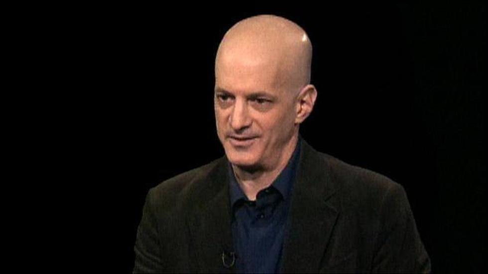 In Conversation with a Reporter image