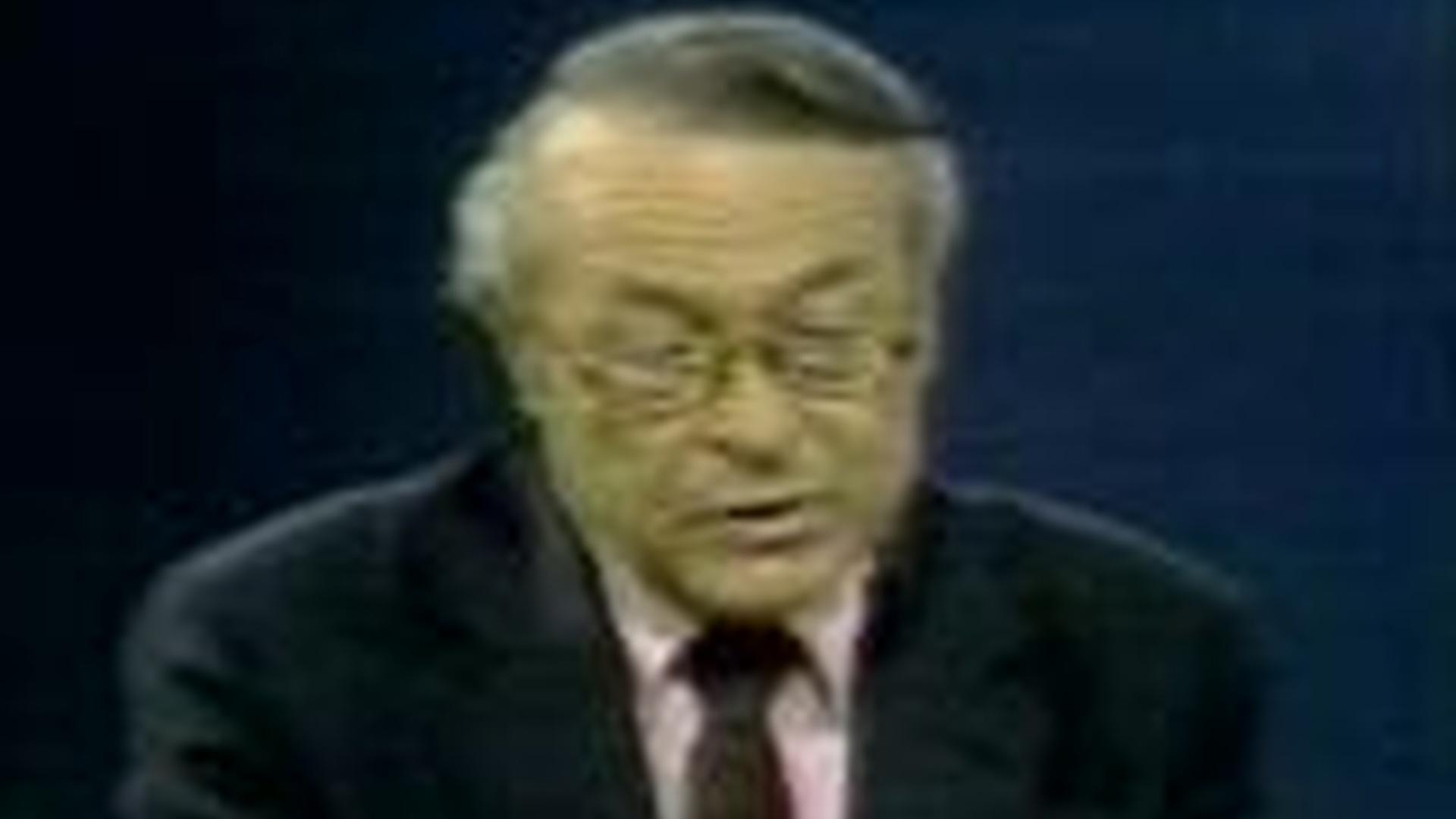Clark and Brown v. Board of Education The Open Mind NJ PBS