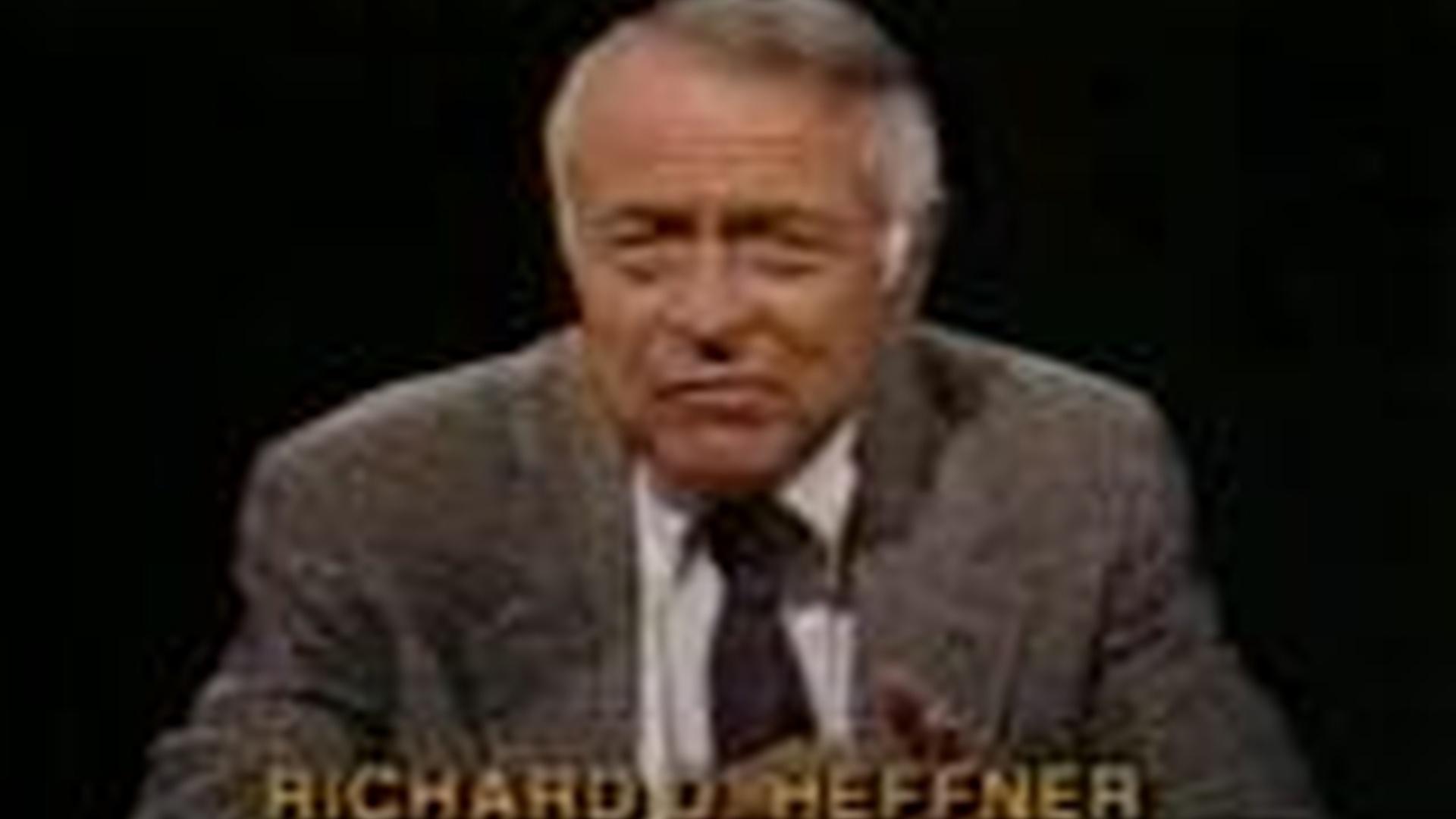 Adapt and Succeed | The Open Mind | THIRTEEN - New York Public Media