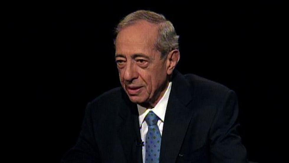 Mario Cuomo on the Death Penalty... and More image