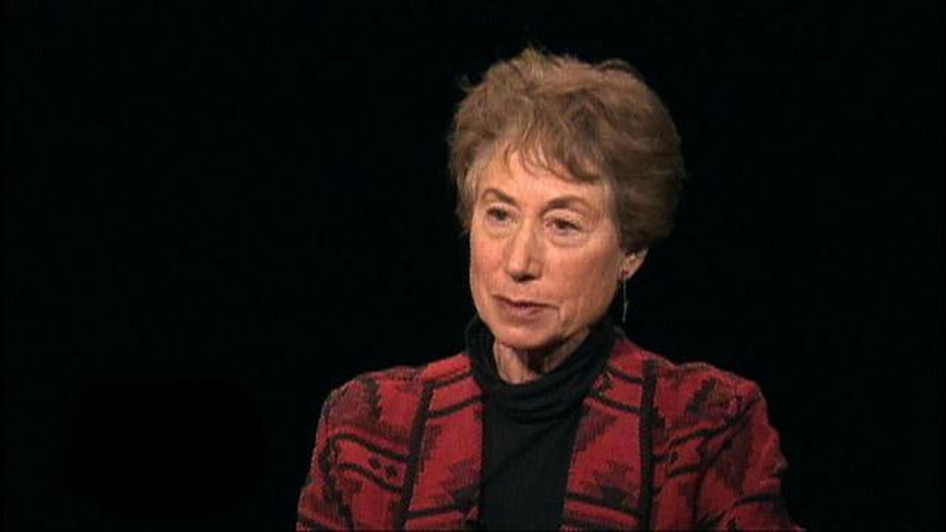 Living Better and Longer Thanks to Jane Brody The Open