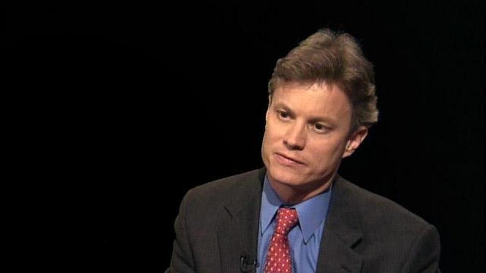 The Rise of the Liberal Rich and the Remaking of America image