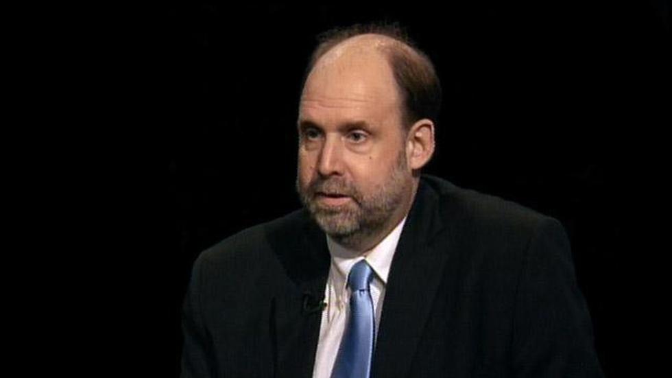 Paranoid Politics in the Age of Obama image