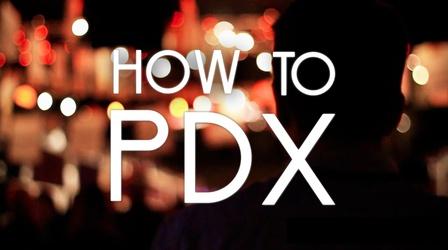 Video thumbnail: Original Fare How to PDX