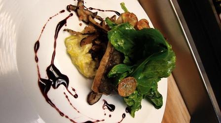 Video thumbnail: Original Fare How To Elevate Your Fresh Catch